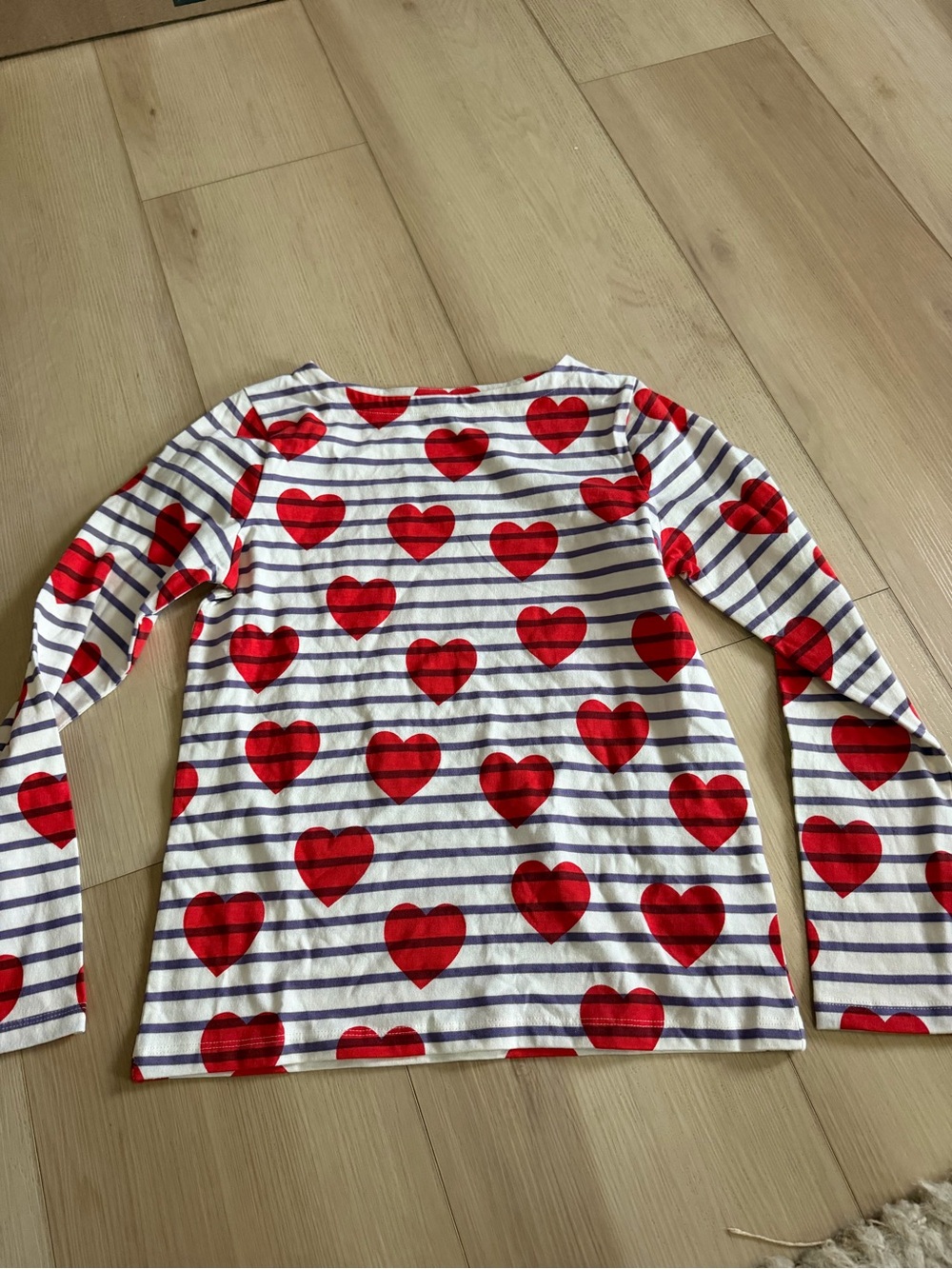 Mini Boden long sleeve size 11-12